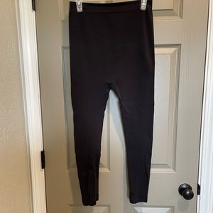 Maternity leggings